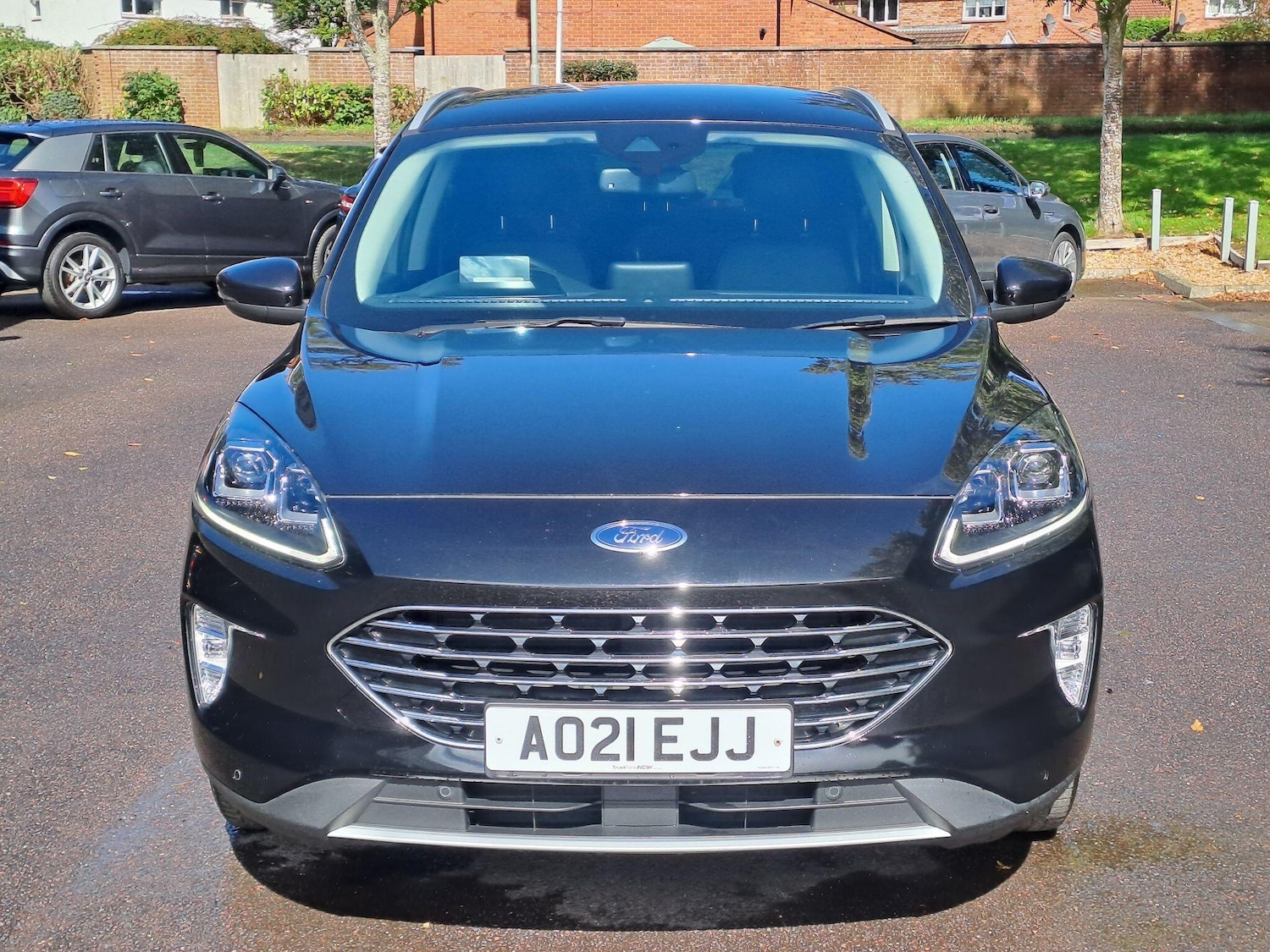 Used Ford Kuga 2021 for sale - 76201086: Photo 2