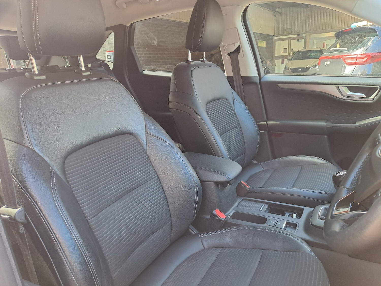 Used Ford Kuga 2021 for sale - 76201086: Photo 21