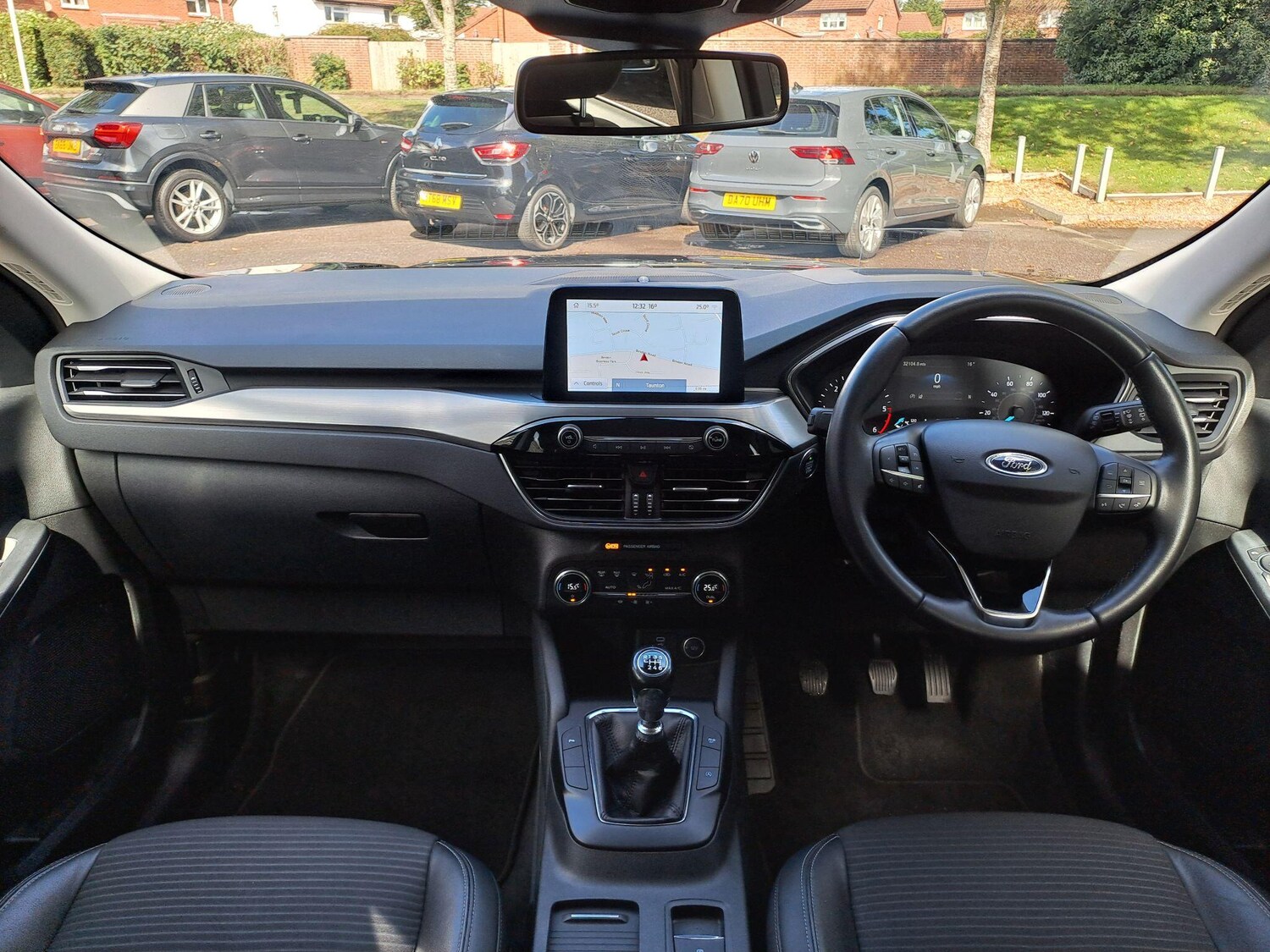 Used Ford Kuga 2021 for sale - 76201086: Photo 22