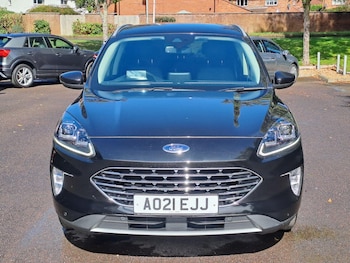 Used Ford Kuga 2021 for sale - 76201086: Photo 2