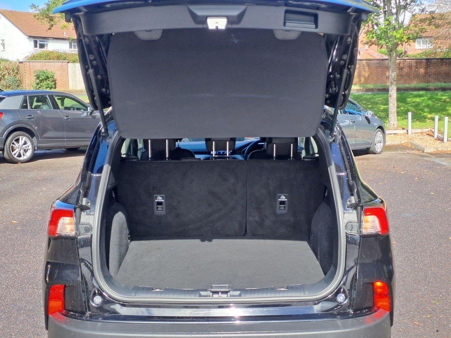 Used Ford Kuga 2021 for sale - 76201086: Photo 8