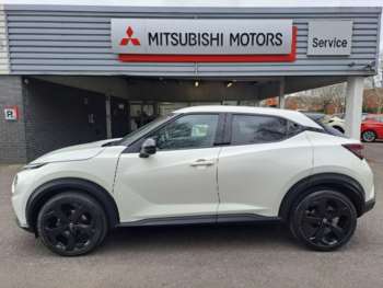 Used Nissan Juke 2020 for sale - 73981815: Photo