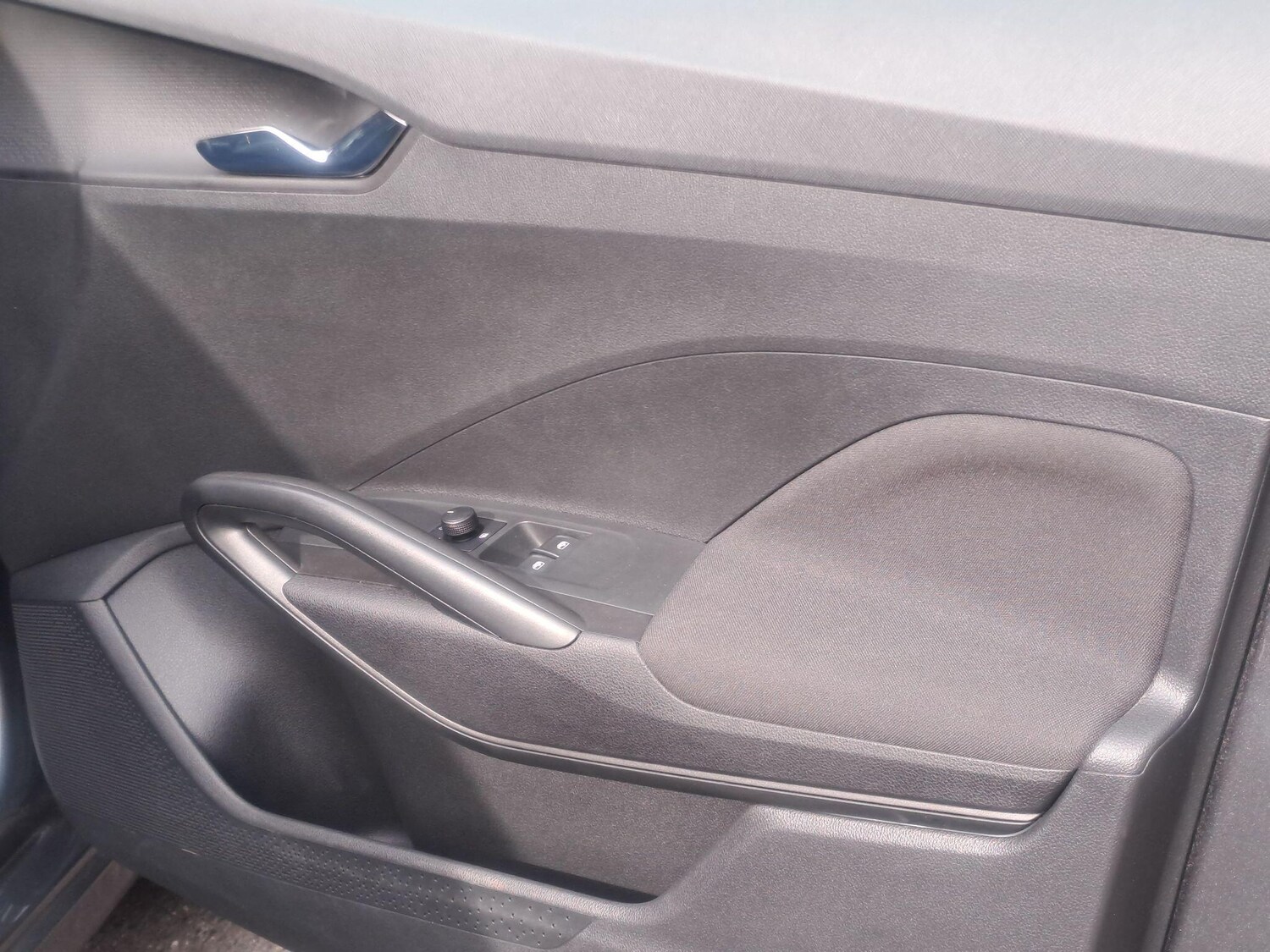 Used Skoda Fabia 2022 for sale - 76326633: Photo 17