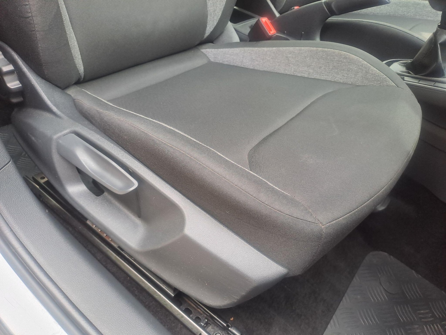 Used Skoda Fabia 2022 for sale - 76326633: Photo 19