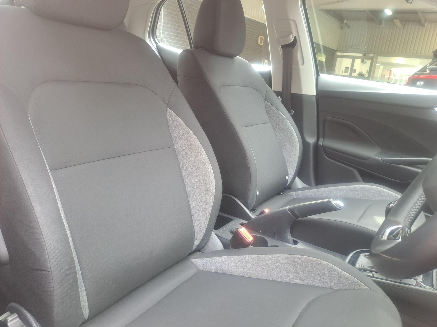 Used Skoda Fabia 2022 for sale - 76326633: Photo 20