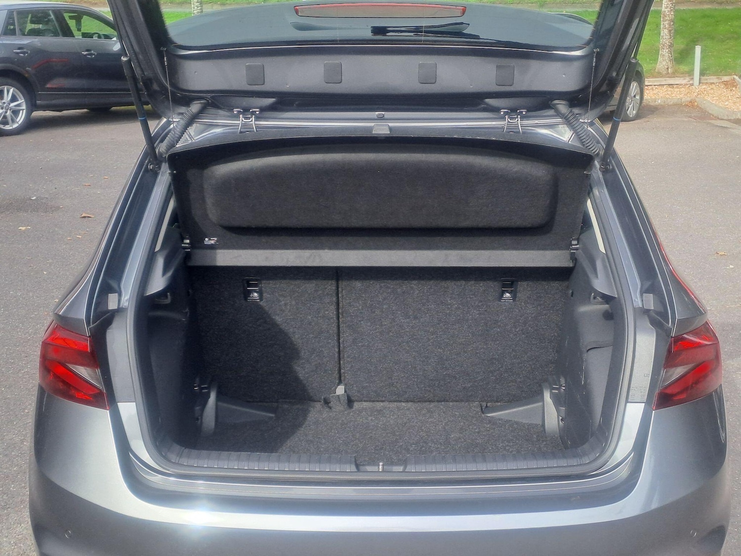 Used Skoda Fabia 2022 for sale - 76326633: Photo 8