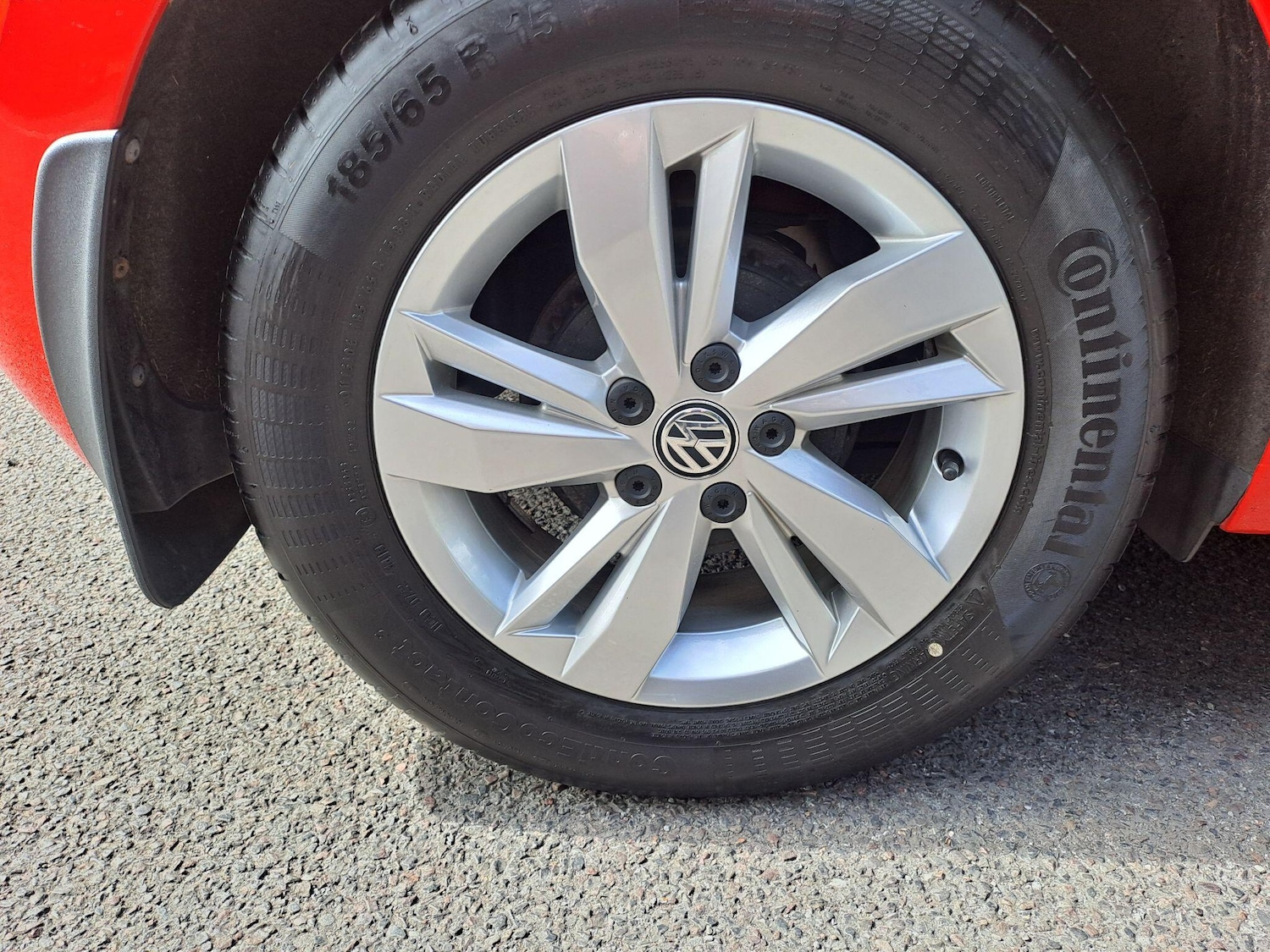 Used Volkswagen Polo 2020 for sale - 76175154: Photo 13