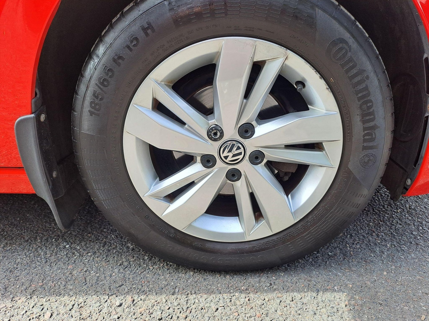 Used Volkswagen Polo 2020 for sale - 76175154: Photo 14