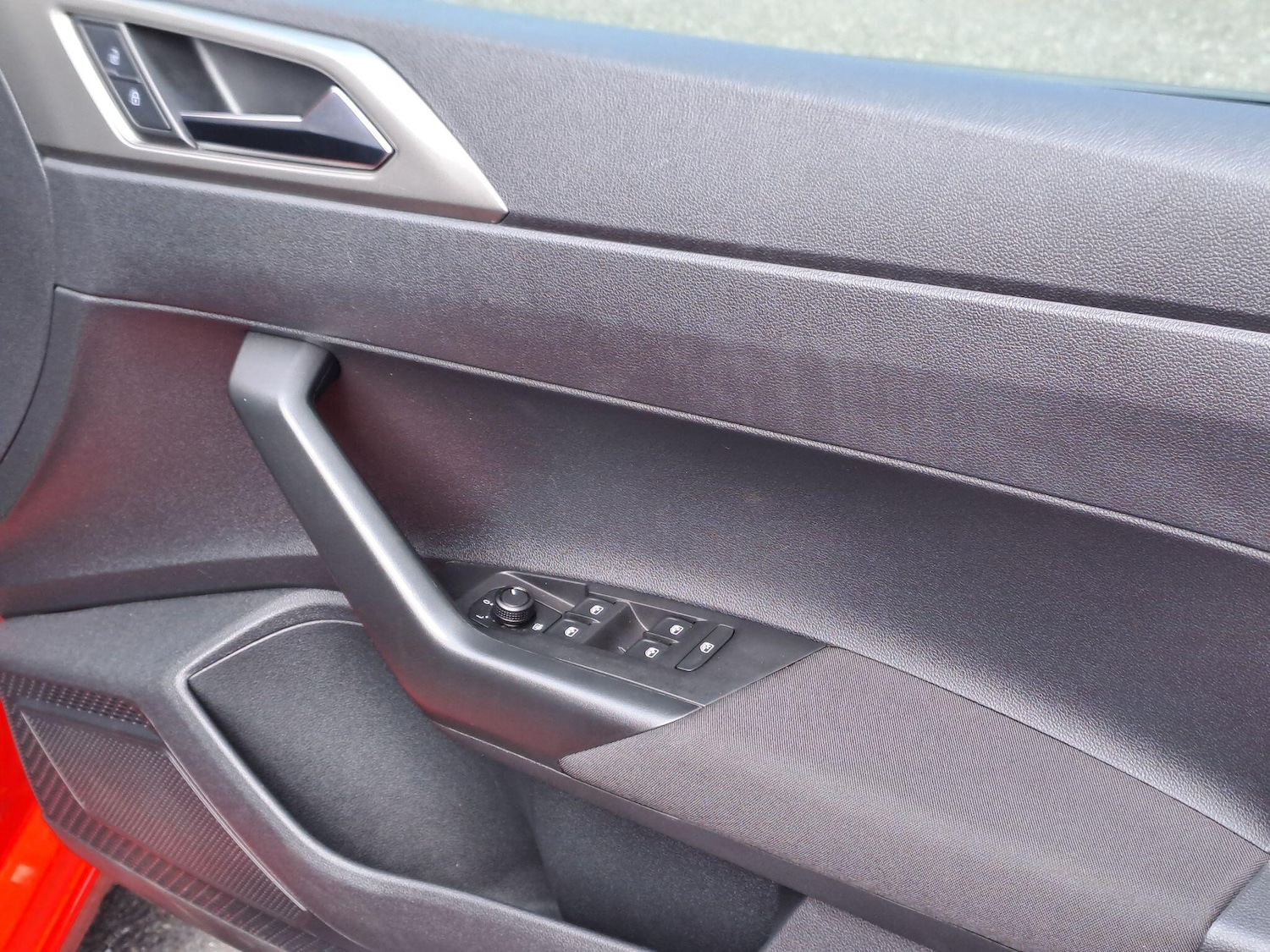 Used Volkswagen Polo 2020 for sale - 76175154: Photo 18