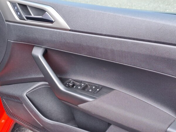 Used Volkswagen Polo 2020 for sale - 76175154: Photo 18