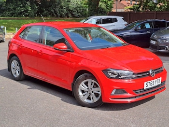2020 (69) - 1.0 EVO SE Euro 6 (s/s) 5dr
