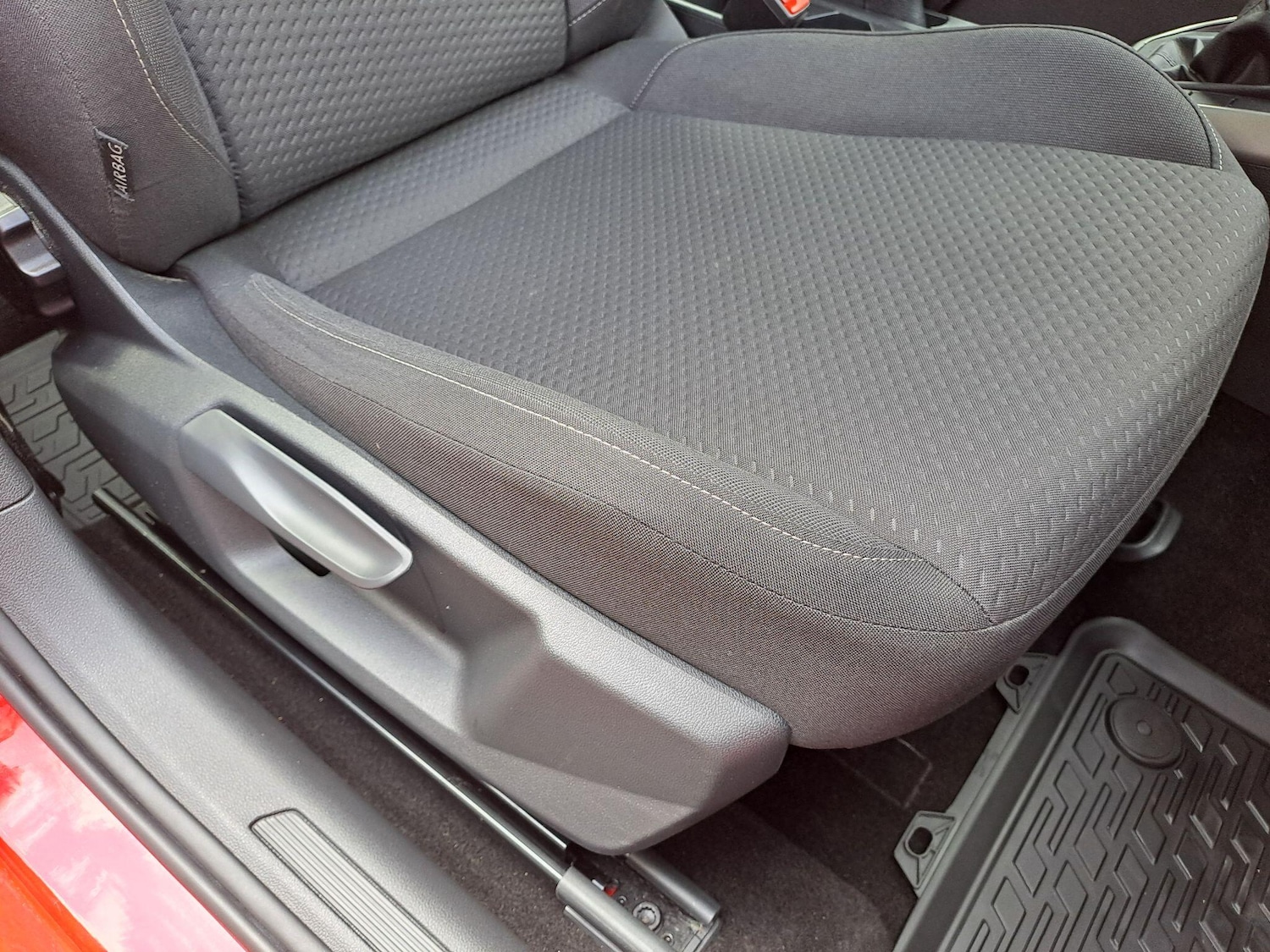 Used Volkswagen Polo 2020 for sale - 76175154: Photo 20