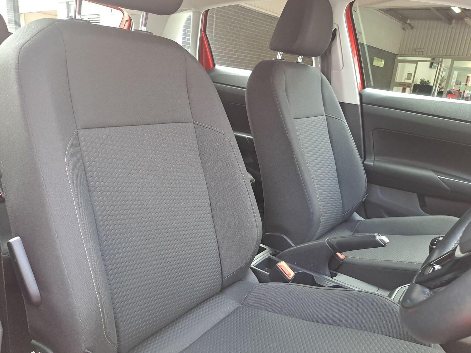 Used Volkswagen Polo 2020 for sale - 76175154: Photo 21