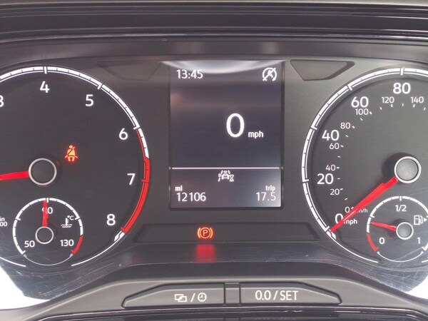 Used Volkswagen Polo 2020 for sale - 76175154: Photo 23