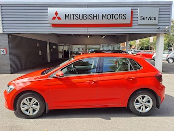 Used Volkswagen Polo 2020 for sale - 76175154: Photo 4