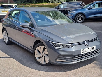 Used Volkswagen Golf 2020 for sale - 75459220: Photo