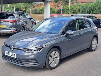Used Volkswagen Golf 2020 for sale - 75459220: Photo