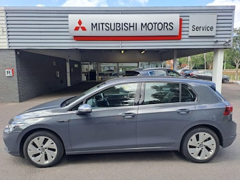 Used Volkswagen Golf 2020 for sale - 75459220: Photo