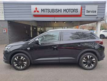 Used Vauxhall Grandland X 2021 for sale - 74453573: Photo