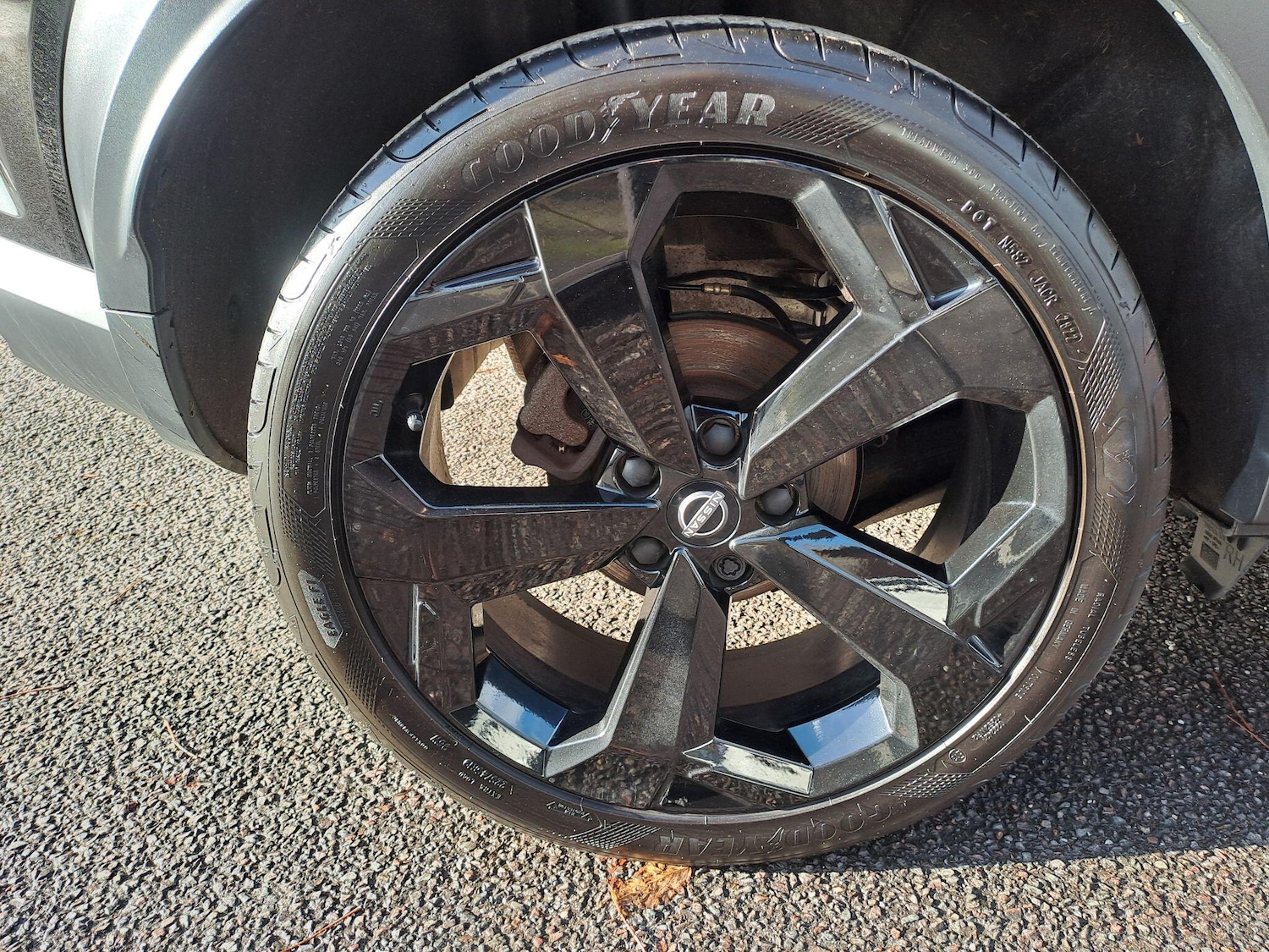 Used Nissan Juke 2022 for sale - 77015643: Photo 12