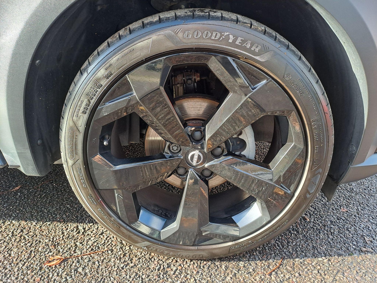 Used Nissan Juke 2022 for sale - 77015643: Photo 13