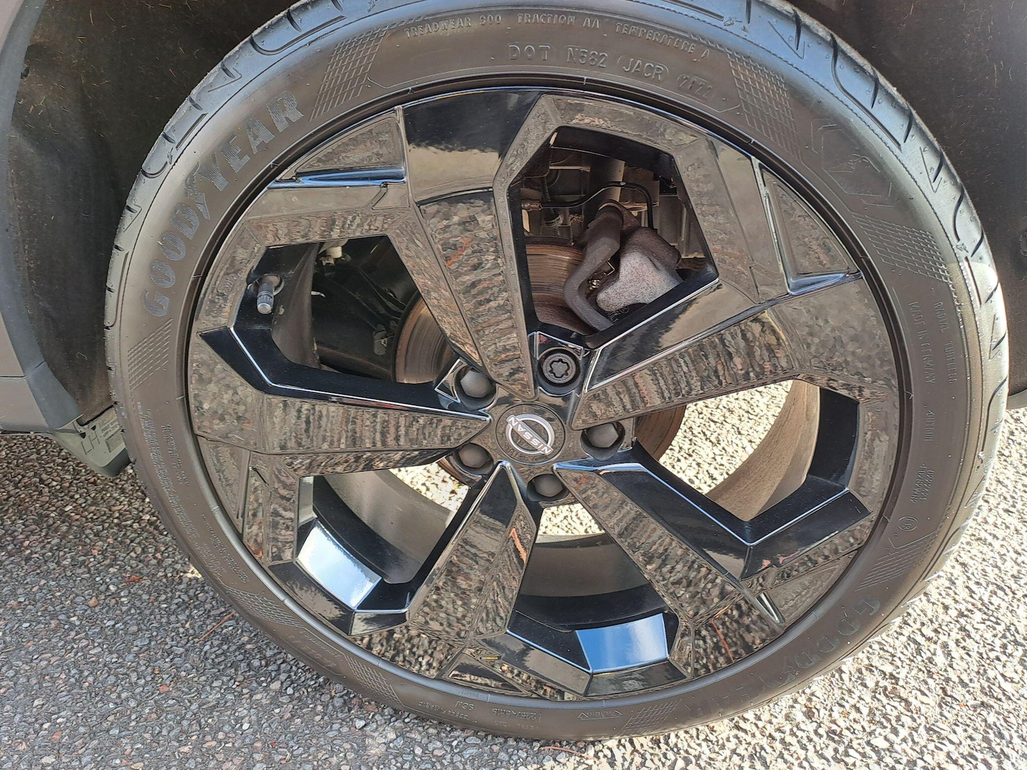 Used Nissan Juke 2022 for sale - 77015643: Photo 15