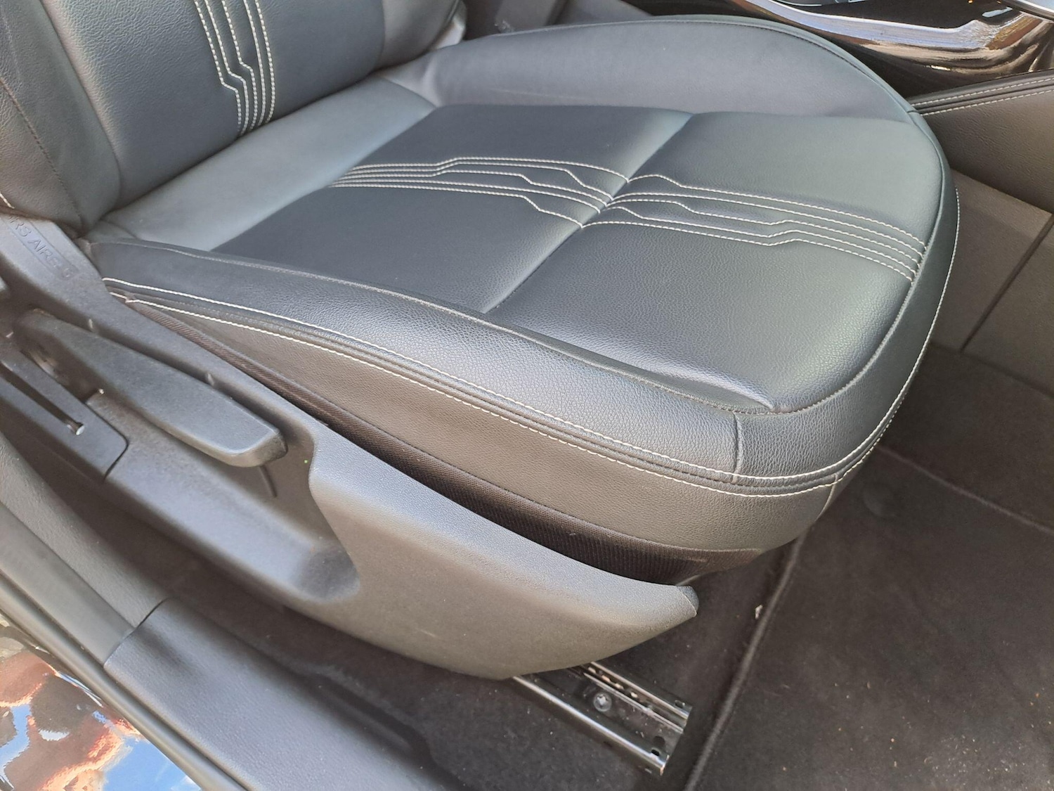 Used Nissan Juke 2022 for sale - 77015643: Photo 20