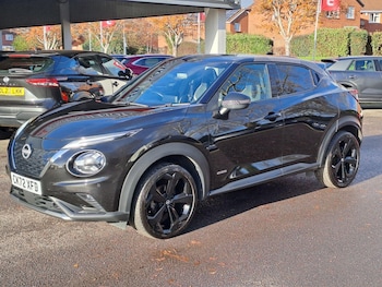 Used Nissan Juke 2022 for sale - 77015643: Photo