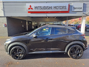 Used Nissan Juke 2022 for sale - 77015643: Photo