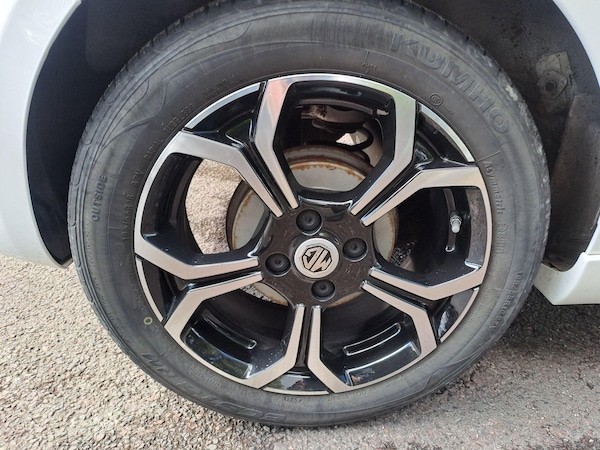 Used MG MG3 2022 for sale - 76151198: Photo 13
