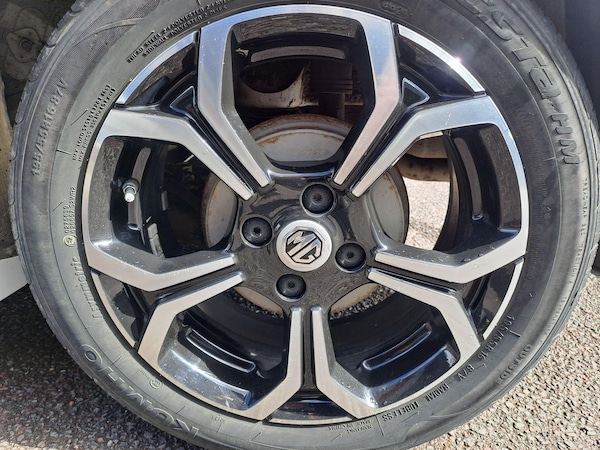 Used MG MG3 2022 for sale - 76151198: Photo 14