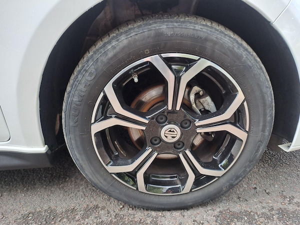Used MG MG3 2022 for sale - 76151198: Photo 15