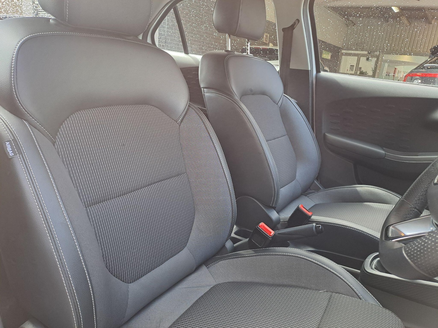 Used MG MG3 2022 for sale - 76151198: Photo 19