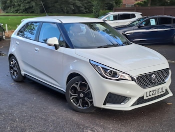 MG - MG3