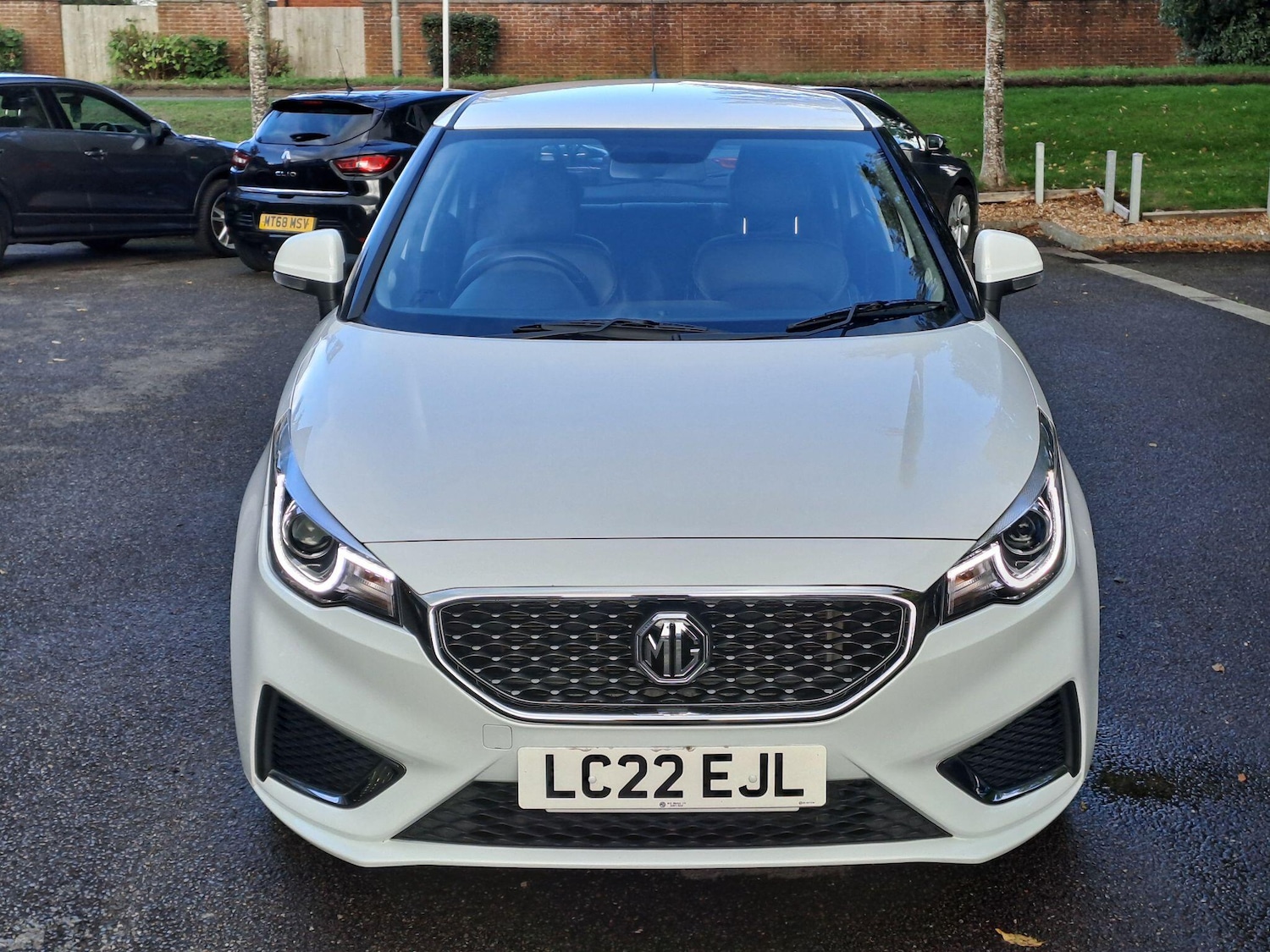 Used MG MG3 2022 for sale - 76151198: Photo 2