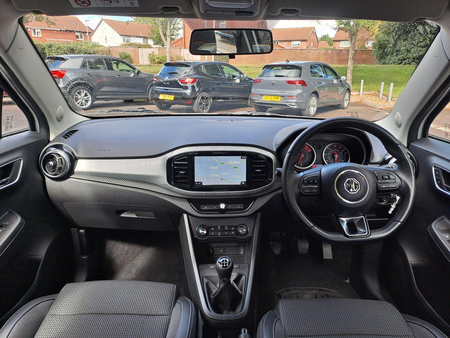 Used MG MG3 2022 for sale - 76151198: Photo 20