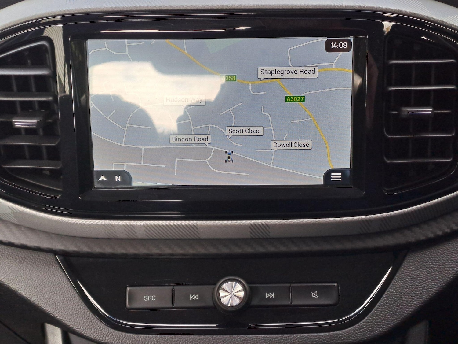 Used MG MG3 2022 for sale - 76151198: Photo 25