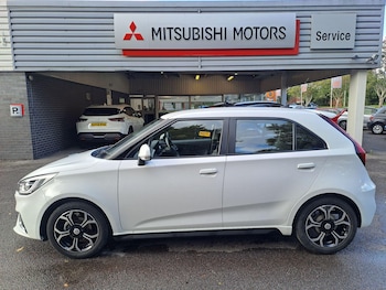 Used MG MG3 2022 for sale - 76151198: Photo 4