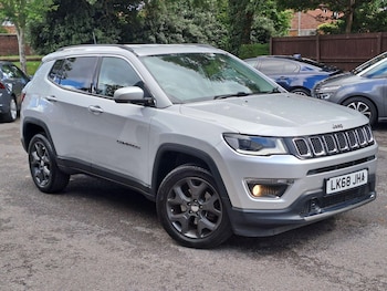 Jeep - Compass