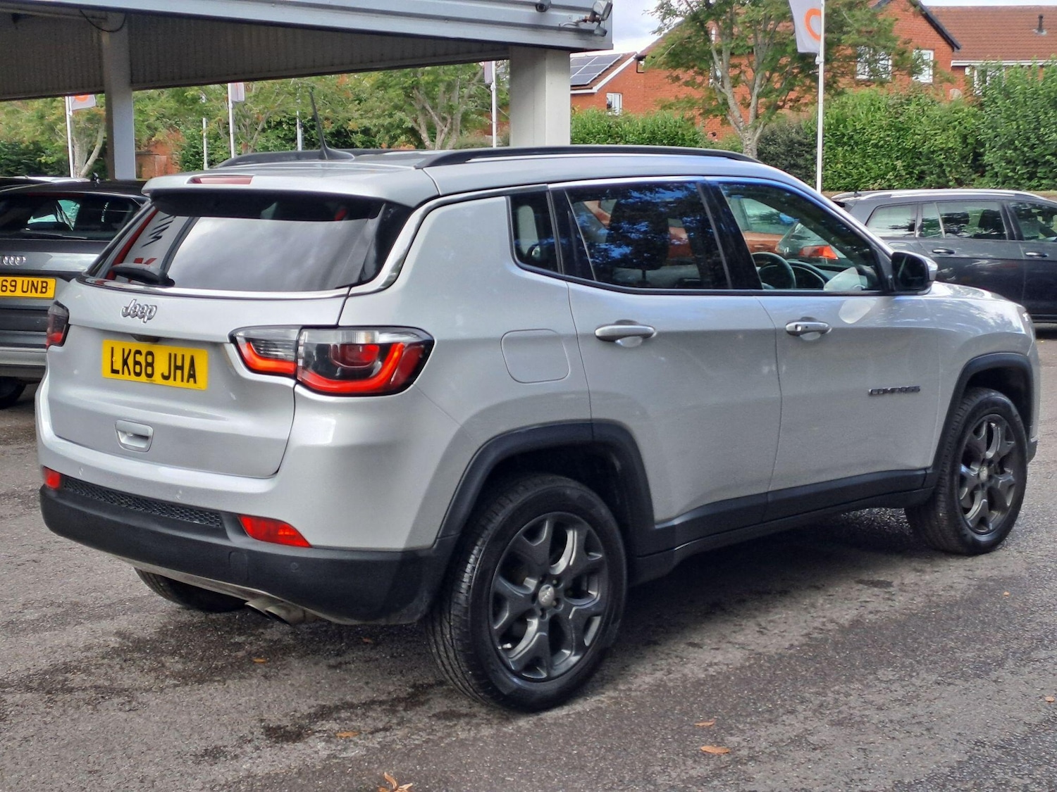 Vehicle 9