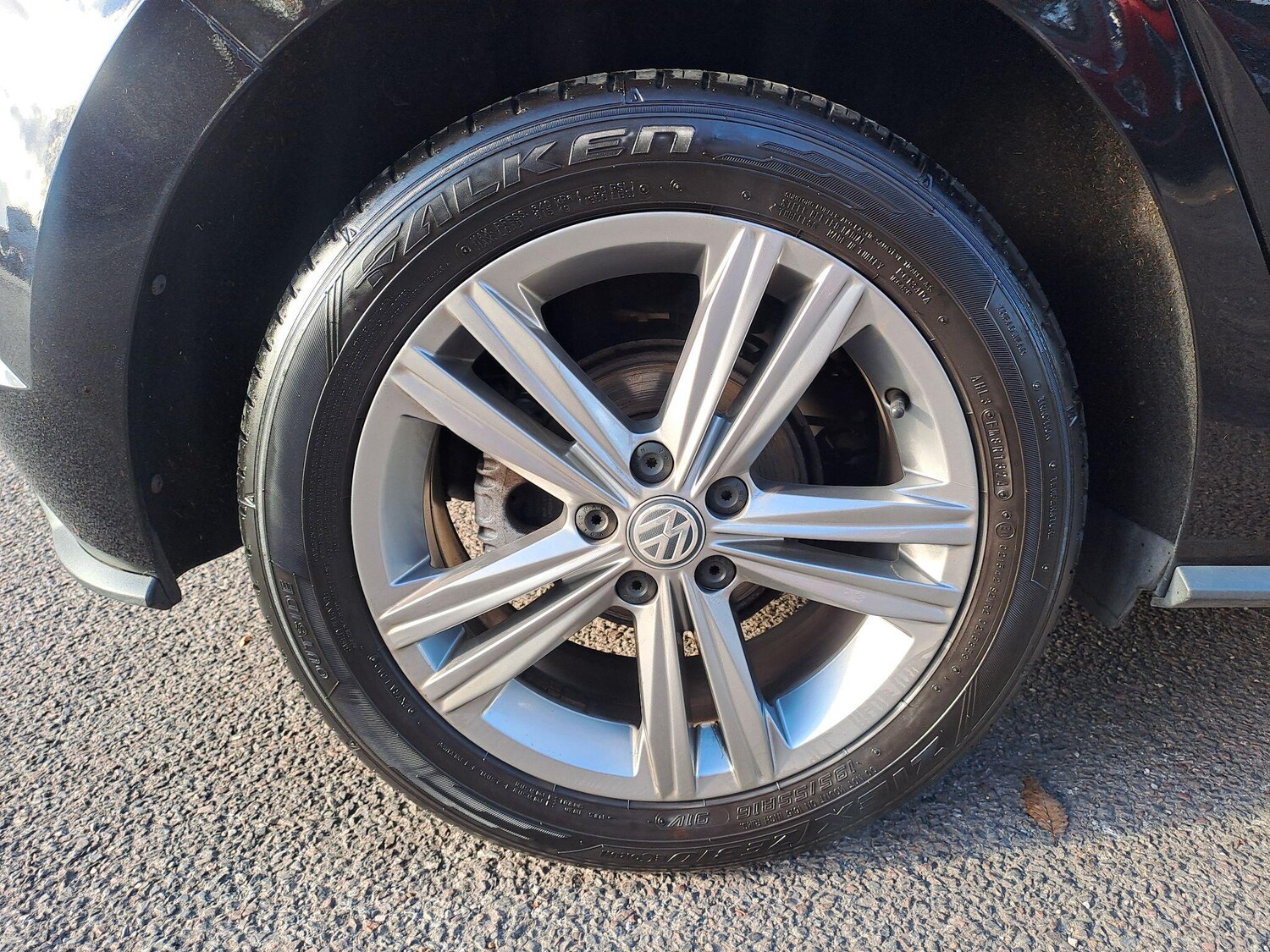 Used Volkswagen Polo 2020 for sale - 76832217: Photo 13