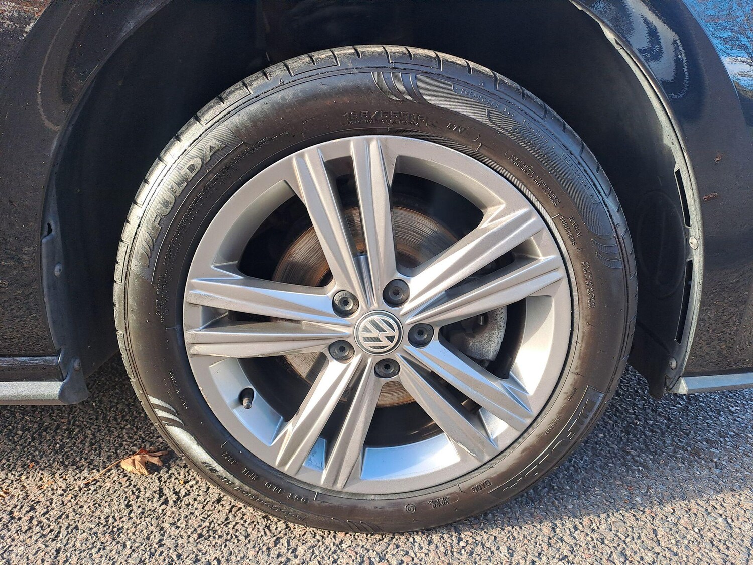 Used Volkswagen Polo 2020 for sale - 76832217: Photo 14