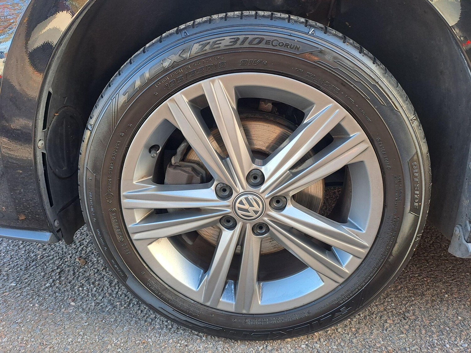 Used Volkswagen Polo 2020 for sale - 76832217: Photo 15