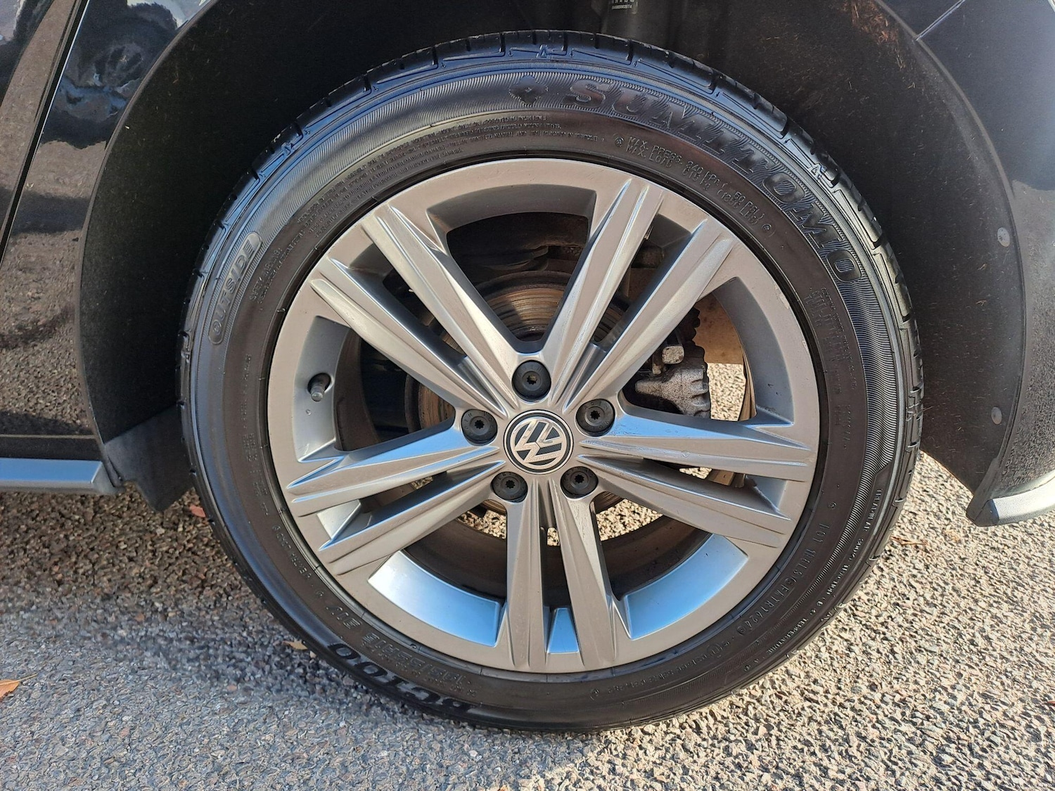 Used Volkswagen Polo 2020 for sale - 76832217: Photo 16