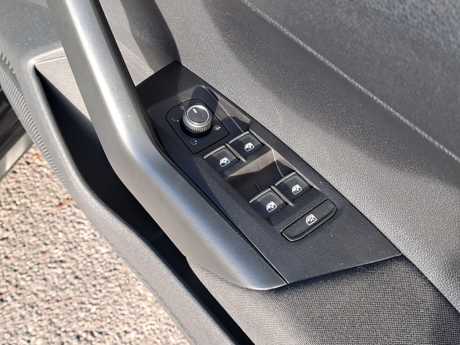 Used Volkswagen Polo 2020 for sale - 76832217: Photo 19