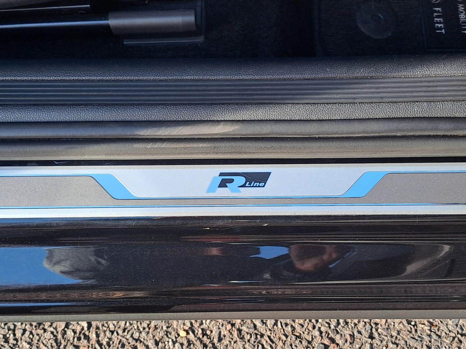 Used Volkswagen Polo 2020 for sale - 76832217: Photo 21