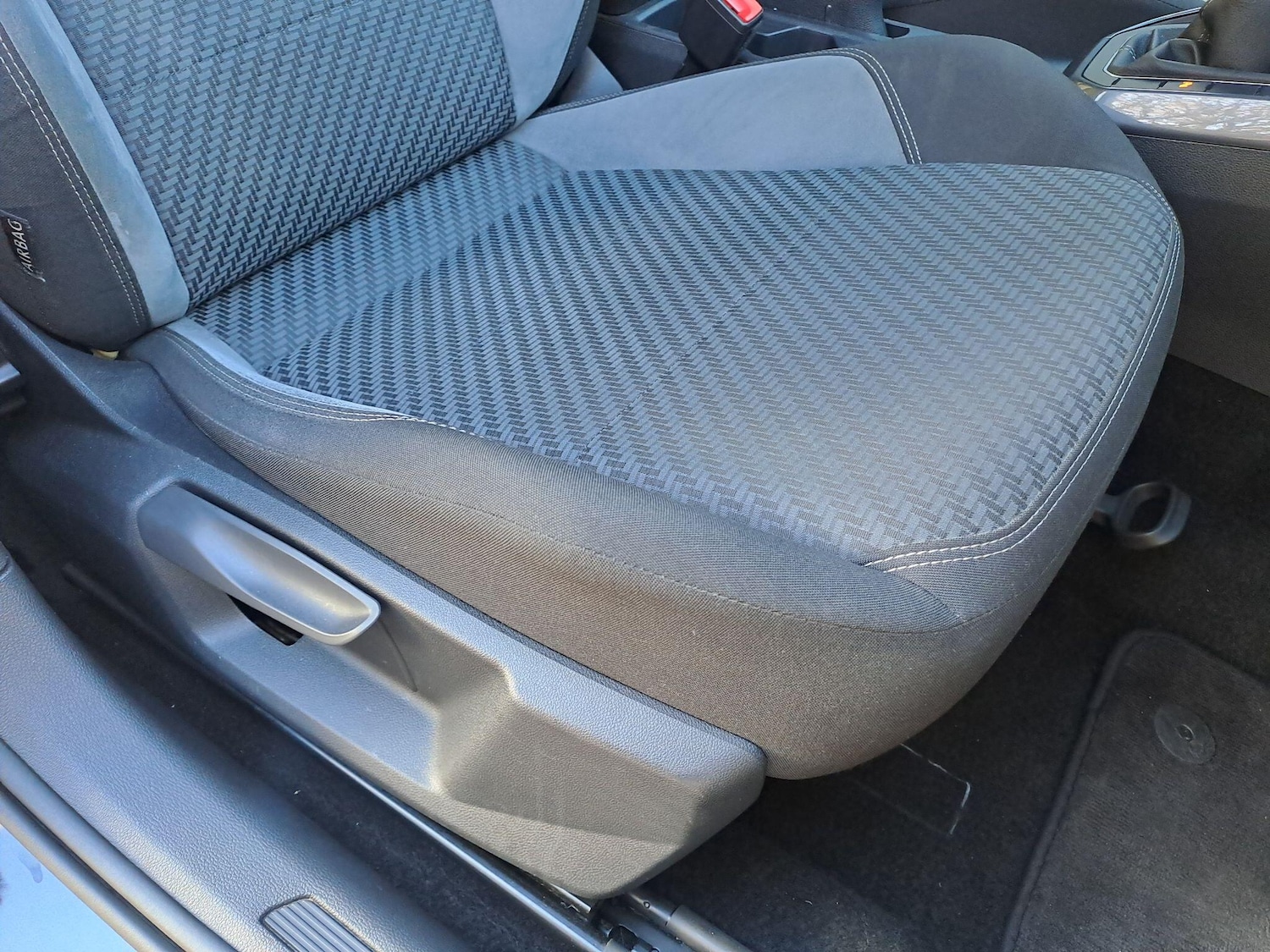 Used Volkswagen Polo 2020 for sale - 76832217: Photo 22