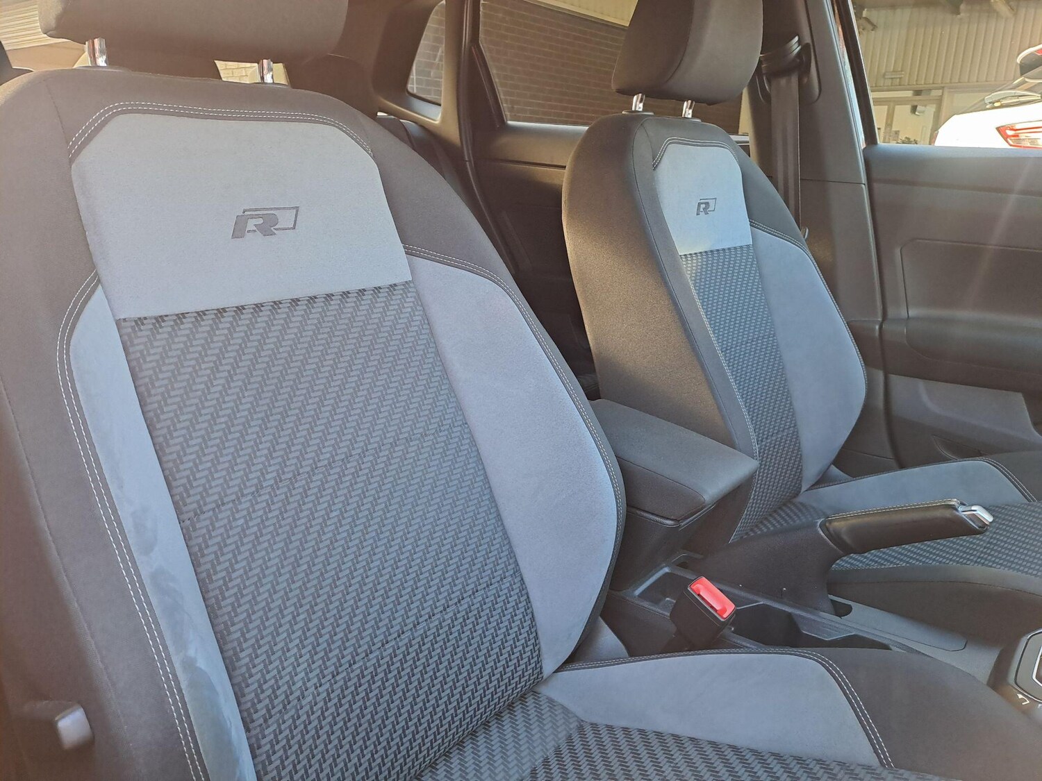 Used Volkswagen Polo 2020 for sale - 76832217: Photo 23