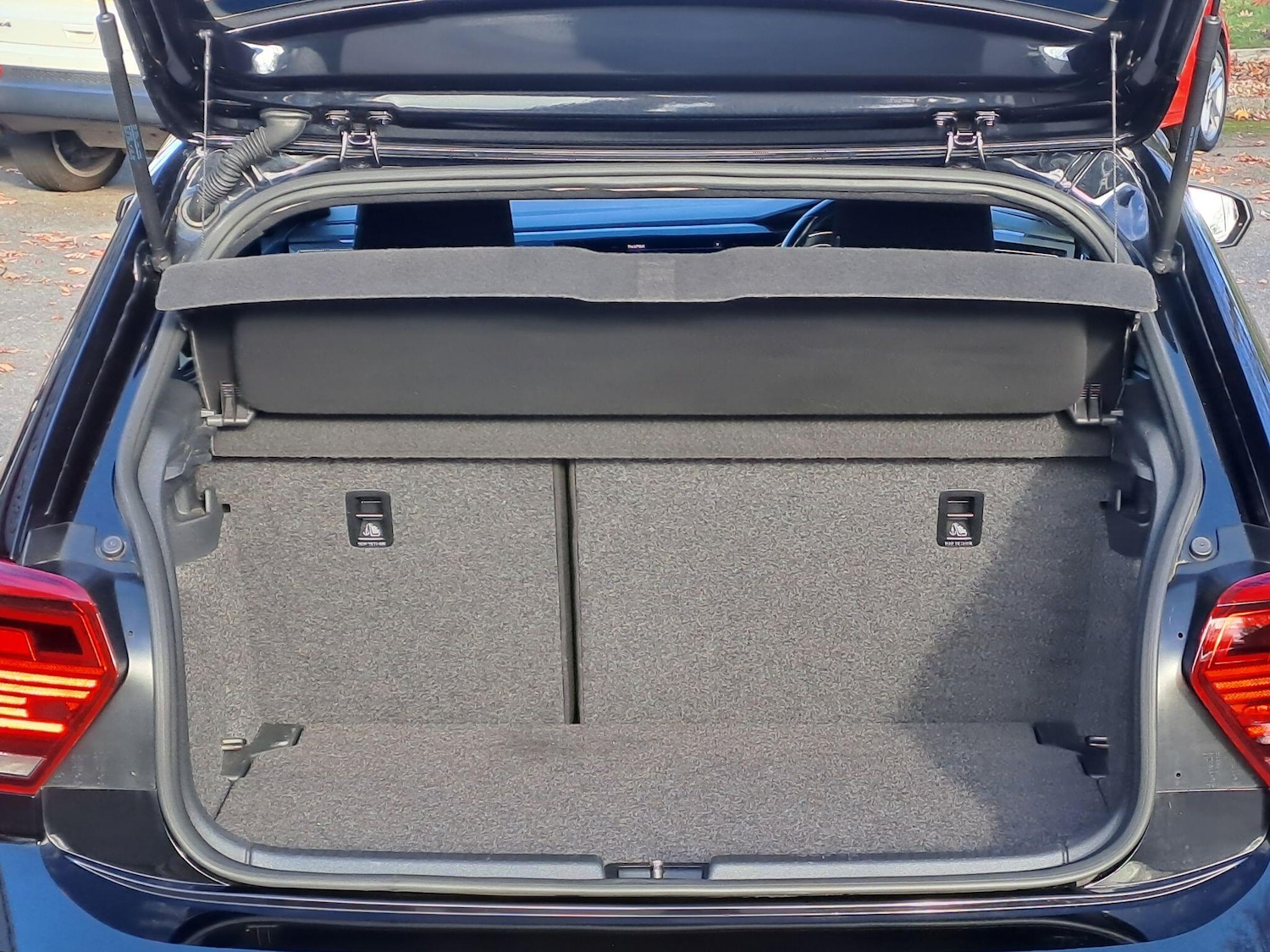 Used Volkswagen Polo 2020 for sale - 76832217: Photo 8