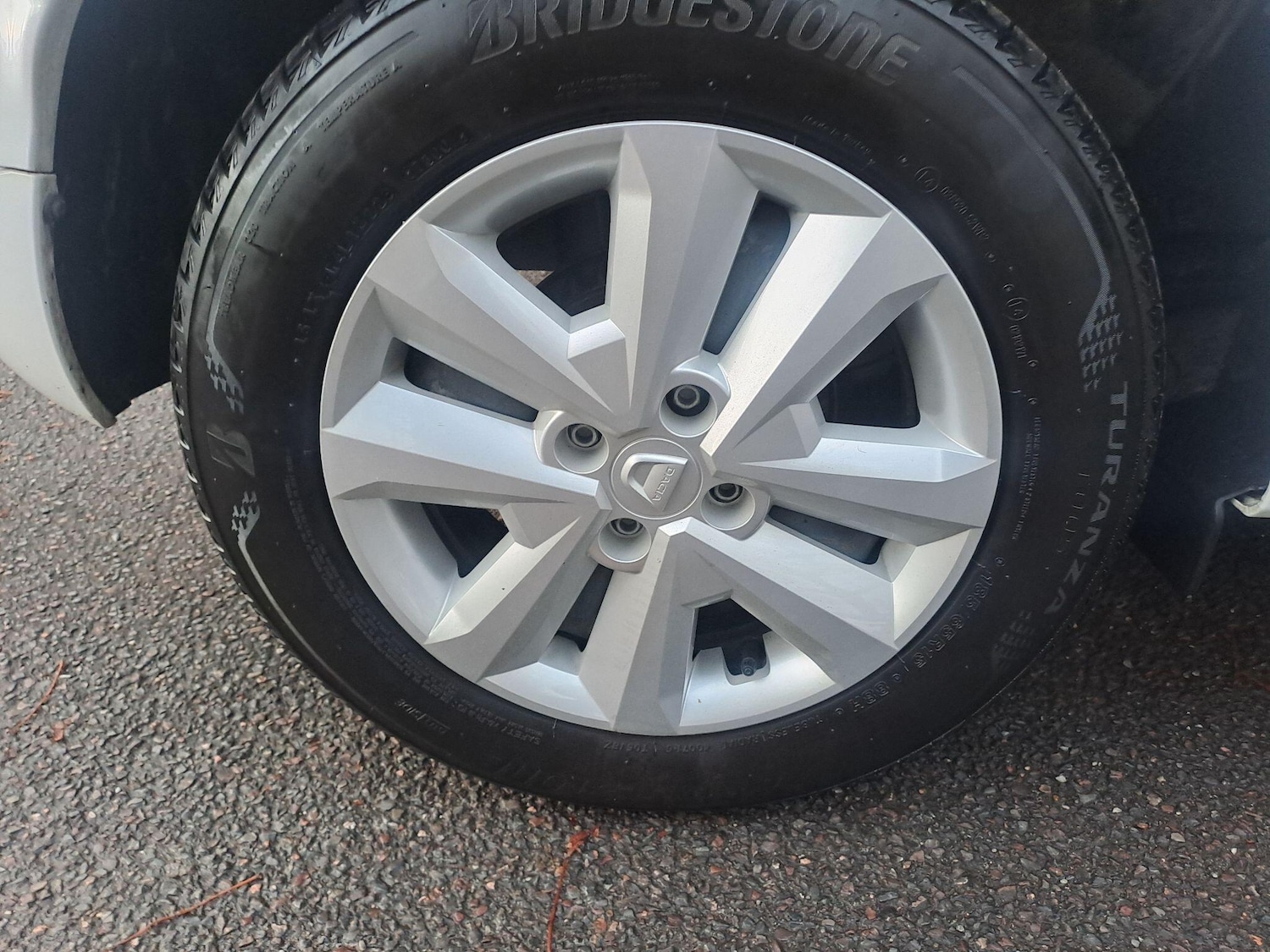 Used Dacia Sandero 2022 for sale - 77017173: Photo 12